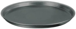 American Metalcraft Anodized Tapered Aluminum 10" Pizza Pan