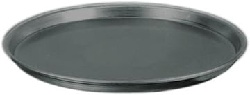 American Metalcraft Anodized Tapered Aluminum 10" Pizza Pan