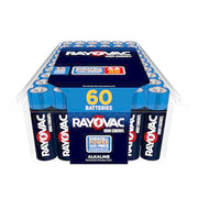 Rayovac AA / Multicolor / 1 AA