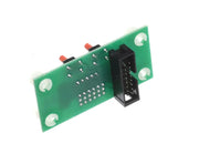Fits Grindmaster Cecilware Display Remote Tank Control OEM by Generic – Model 2107MBH00303