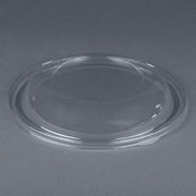 Sabert COPERATION Freshpack Bowllid 64/80Oz Pete Clr Dome, 100 CS