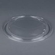 SABERT COPERATION Freshpack Bowllid 64/80Oz Pete Clr Dome, 100 CS