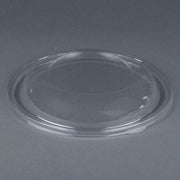 COPERATION Freshpack Bowllid 64/80Oz Pete Clr Dome by Sabert – 100 CT, 80.0 ounces, clear, Model 52080A