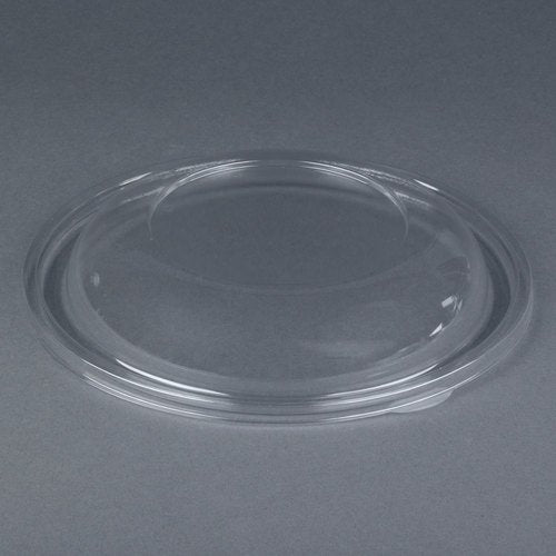 COPERATION Freshpack Bowllid 64/80Oz Pete Clr Dome by Sabert – 100 CT, 80.0 ounces, clear, Model 52080A