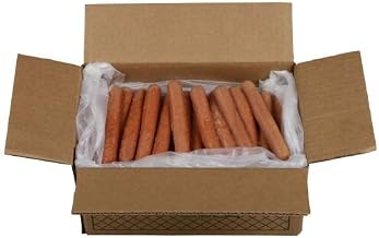 Farmland Gold Medal Meat Hot Dog - 10:1 -- 1 each.