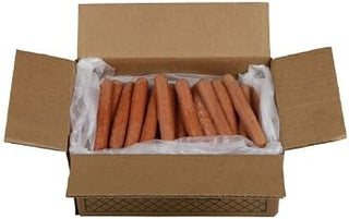 Farmland Gold Medal Meat Hot Dog - 10:1 -- 1 each.