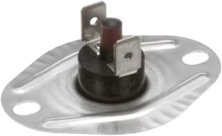 Fits American Dryer Laundry 36TXE46-6704 Hi Limit Thermostat Resettable L330 OEM Part