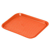 GET Orange / 14" x 18" / Modern Serving Trays