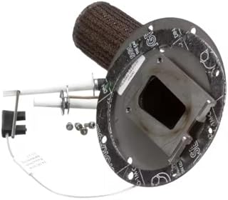 Fits Rational 109.0310.00 Burner Kit Hot Air