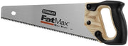 STANLEY FATMAX Hand Saw, 15-Inch (20-045)
