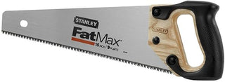 STANLEY FATMAX Hand Saw, 15-Inch (20-045)