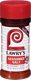 Lawry's Seasoned Salt (Pack of 10)
