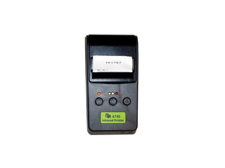 Infrared Printer, 1 pc by TPI – Black, Model A740