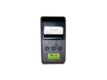 Infrared Printer, 1 pc by TPI – Black, Model A740