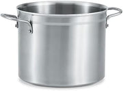 Vollrath 77519 Tribute 6 Quart Sauce/Stock Pot