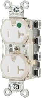 Hubbell 25019 SNAP Connect Switch, See Image