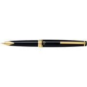 "Elite 95s / Black [nib : Extra Fine] by PILOT – 1 Count (Pack of 1), Resin, Black, Model FES1MMBEF