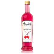 Amoretti Maraschino Cherry / 25.4 Fl Oz (Pack of 1) / 1 Syrups