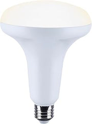 Satco Starfish 12W Color Changing LED Light Bulb, RGB and Tunable White Smart Light 2700K-5000K, Works with Siri, Alexa, Google Assistant, SmartThings, BR40, 960 Lumens