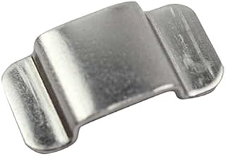 Saeco 996530069857 (11013220) Steel Plate For Doo