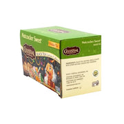 Celestial Seasonings Nutcracker Sweet / 18 Count (Pack of 6) / 6 Black