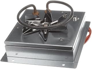 Flexeserve 00024946 Genuine OEM Heater Fan - 208V 500WX USA MK1