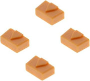 Bostitch OEM 179760 (4-PK) replacement nailer foot BT1855K