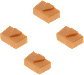 Bostitch OEM 179760 (4-PK) replacement nailer foot BT1855K