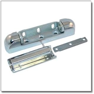 10218000008 Kason 10218000008 HINGE, DOOR - EDGEMOUNT (10218000008)
