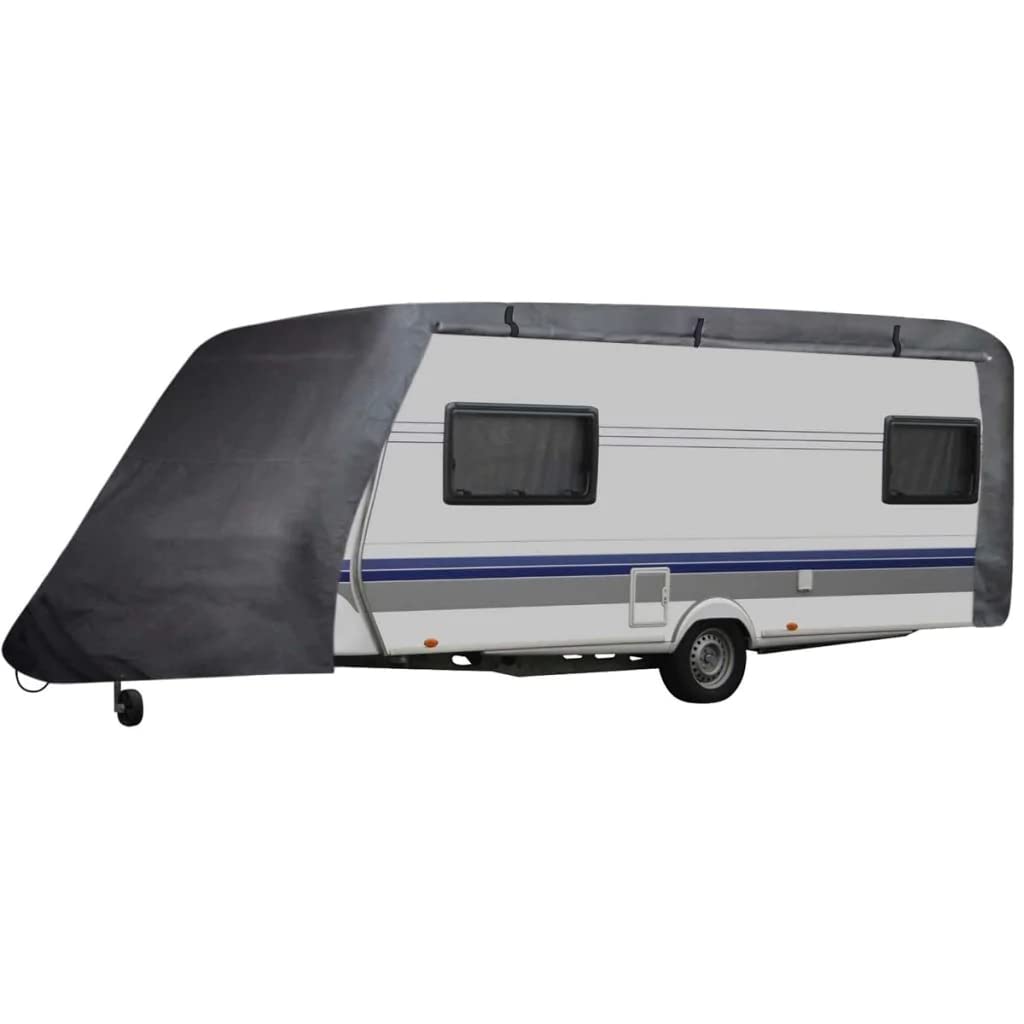 RV Cover by vidaXL – Polypropylene, Model 210095