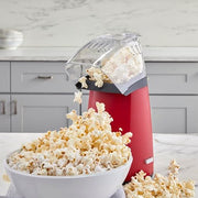 West Bend 4-Quart / Red / 4.0 quarts Popcorn Poppers