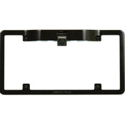 KTX-C10LP License Plate Mounting Kit by Alpine – cast metal, Model FBA_KTX-C10LP
