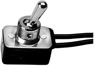 0808002 Toggle Switch Compatible With Cres Cor Equipment