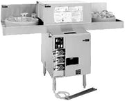 GT-18+2 Underbar Glasswasher side-to-side pass-thru