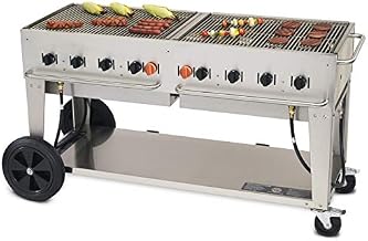 MCB-60 Gas Grill,69x28x36