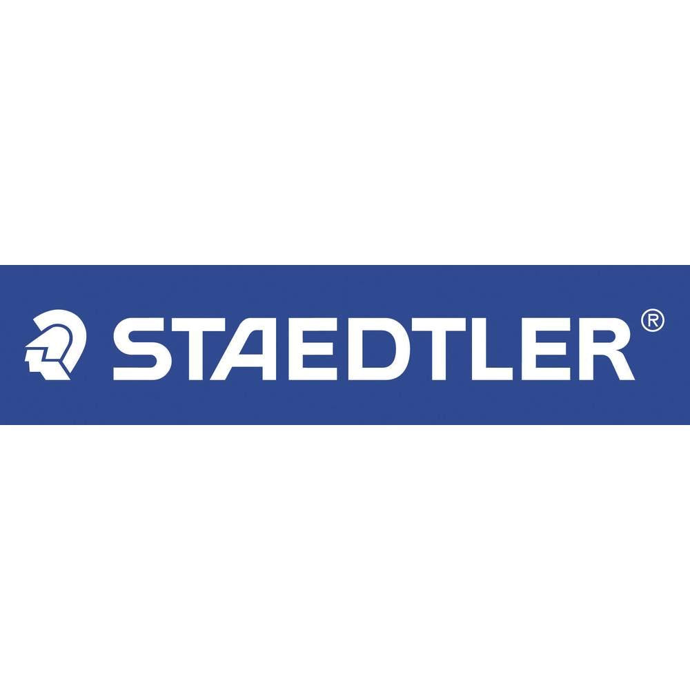 LUMOCOLOR Permanent Marker by STAEDTLER – black, Pack of 10, Model 352-9