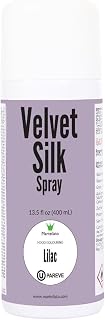 Martellato Oil-Based Velvet Silk Spray 13.5 Ounce - Lilac
