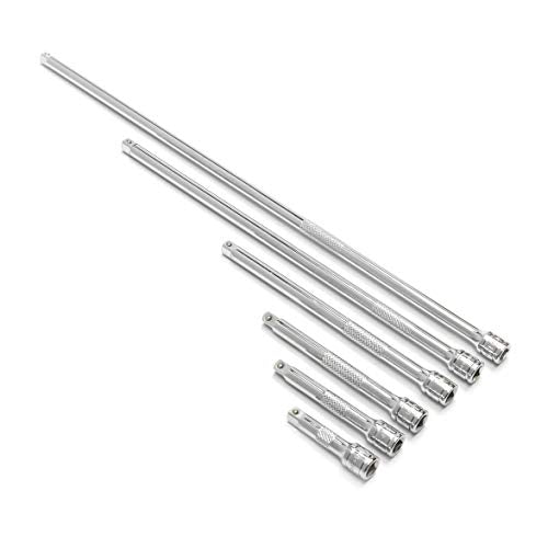 GEARWRENCH 1/2" Drive / Chrome / 1 Socket Wrenches