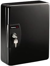 SentrySafe Key Box, Small Key Lock Box