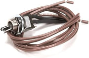 Fetco 1058.00012.00 Toggle Switch Full & Half