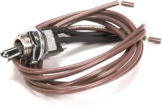 Fetco 1058.00012.00 Toggle Switch Full & Half