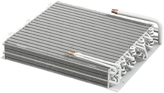 Alto Shaam RE-29905 EVAP COIL ENAMEL COAT STDQC2-2 (RE-29905)