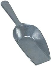 Browne (574252) 4 oz Cast Aluminum Scoop