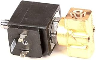Nuova Simonelli USA (NUOV9) 3Way Electrovalve 220V Used Fo