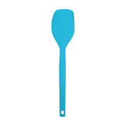Elements All Silicone Spatula for Scraping by Tovolo – Standard, Silicone, Ice Blue, Model 61-27015B