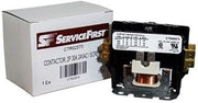 OEM CTR02573 / CTR-2573-30 Amp / 2-Pole / 24V Coil Contactor for Trane/American Standard