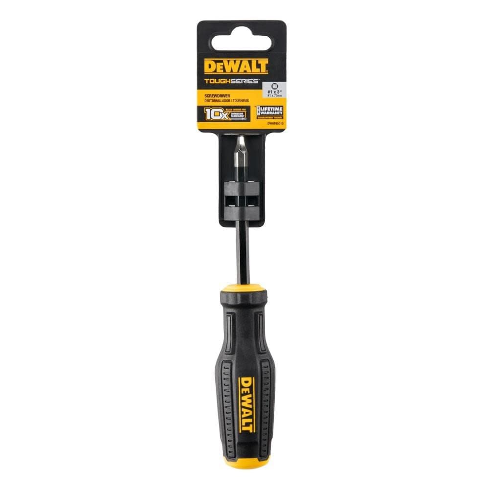 DW Single Maxfit SQ1 X by DEWALT – One Size, Blend, Multi, Model DWHT65010