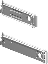 Lozier Standard Duty Base Bracket for 31" Deck (Low Base) PTD Painted Random