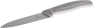 Victorinox Paring Serrated Spear Point Large Polypropylene Handle