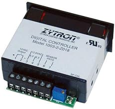Exact FIT for BEVLES 784656 Controller, Temp - Digital - Replacement Part BY MAVRIK